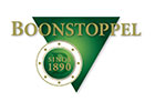 Exclusief partnerschap met Boonstoppel